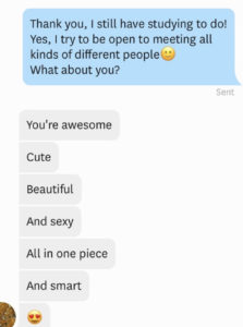 compliments for girls