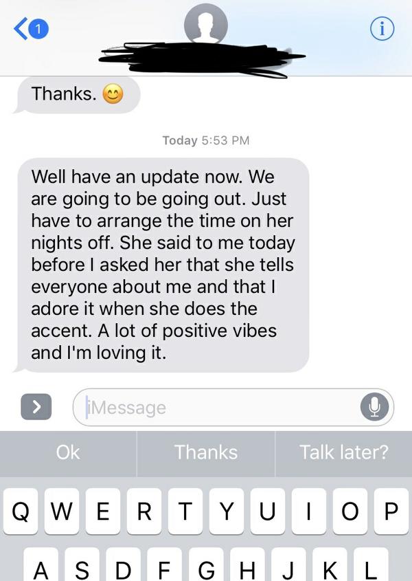 Client Texts 9