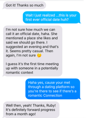 Client Texts 12