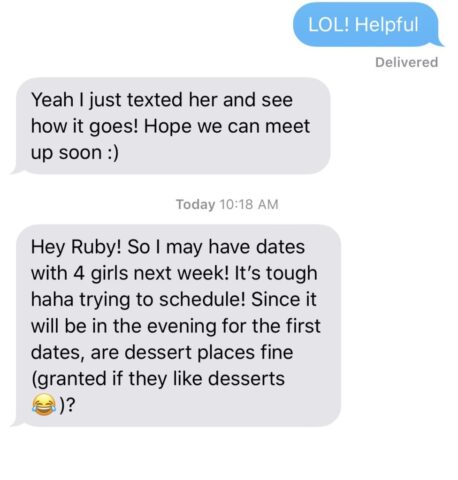 Client Texts 13