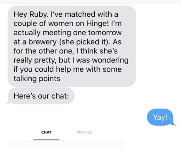 Client Texts 15