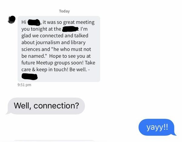 Client Texts 16