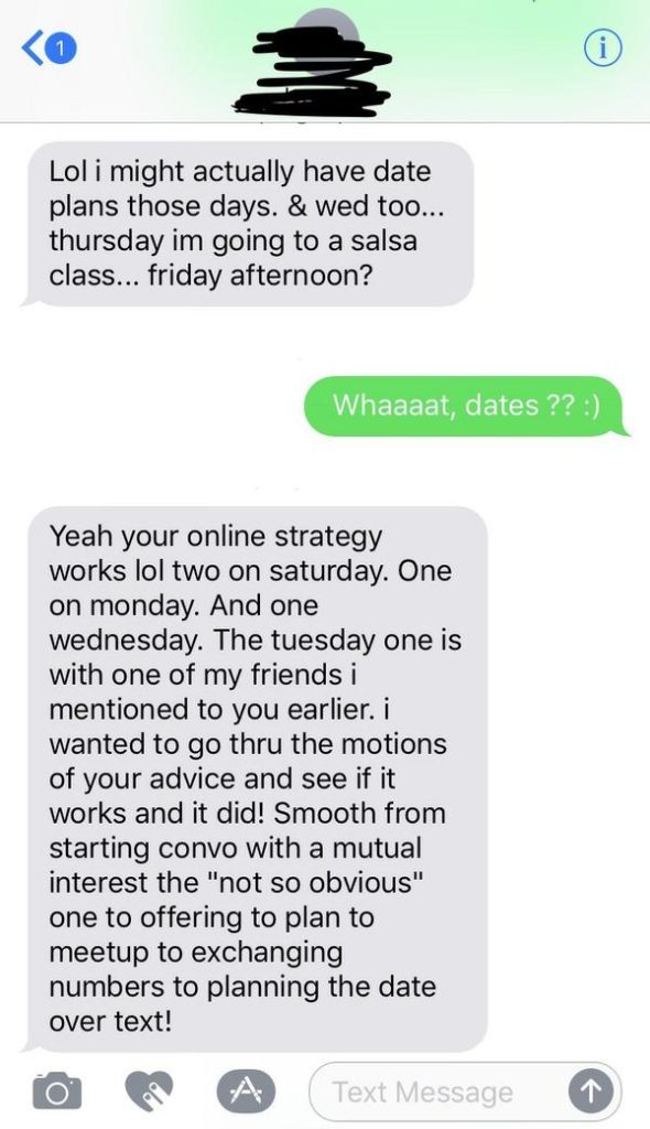 Client Texts 18