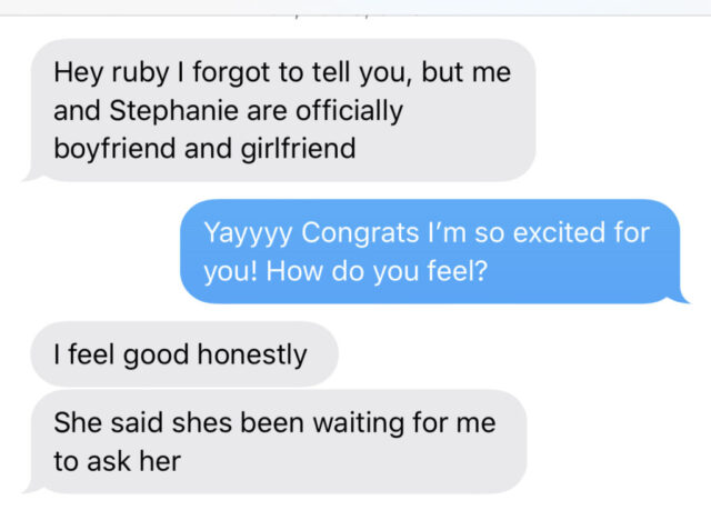 Client Texts 1