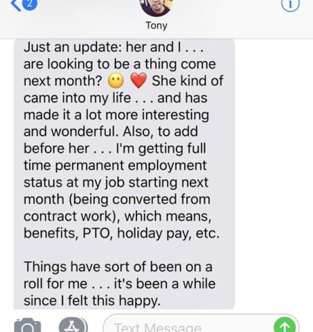 Client Texts 19