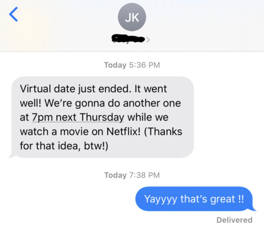 Client Texts 21
