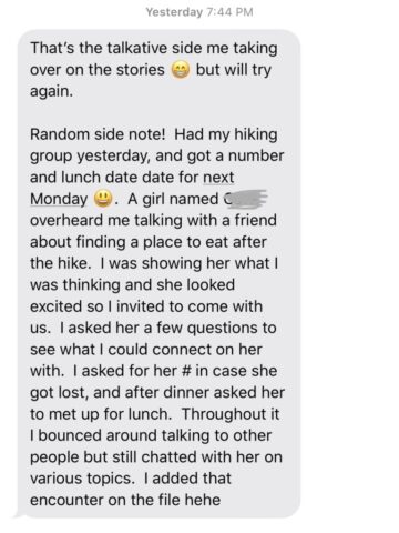 Client Texts 24
