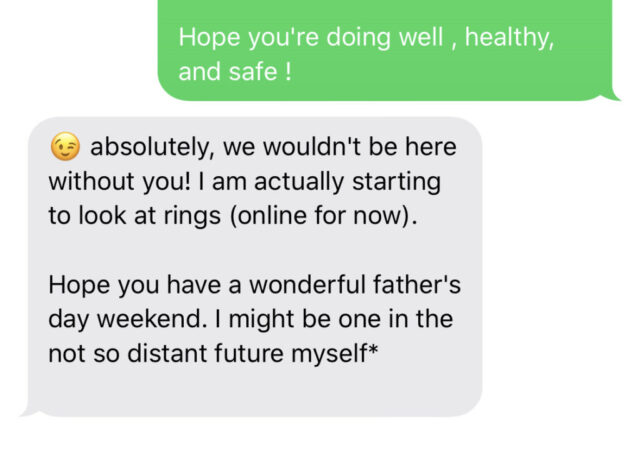 Client Texts 25