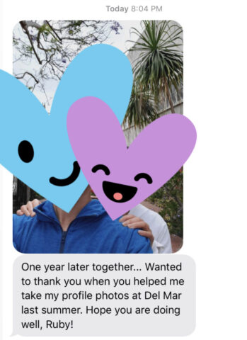 Client Texts 26