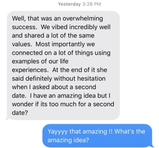 Client Texts 27