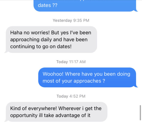 Client Texts 31
