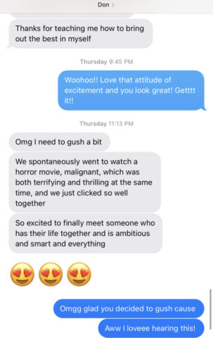 Client Texts 32
