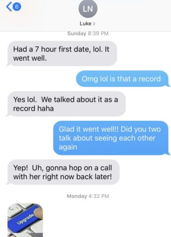 Client Texts 5