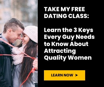 One quality you need to attract ladies & get into a relationship 2