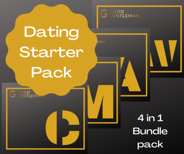 Dating Starter Pack Bundle