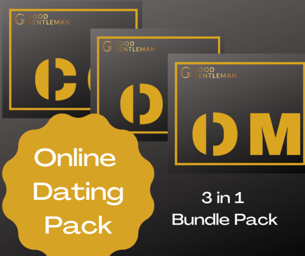 Online Dating Pack Bundle