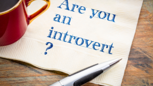 Do girls like introverts? 4