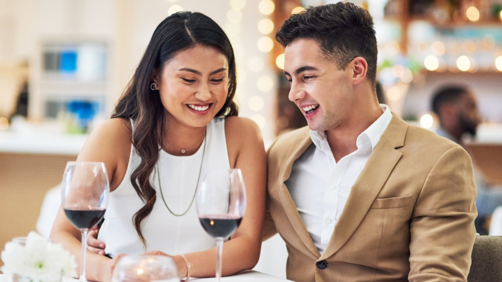 Stunning Getting A Girl Interested In You image