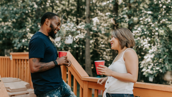 Key to a Good first Impression on a date - Good Gentleman