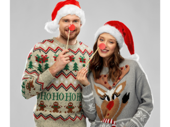 Dating During the Holidays: Should you do it? How? 1