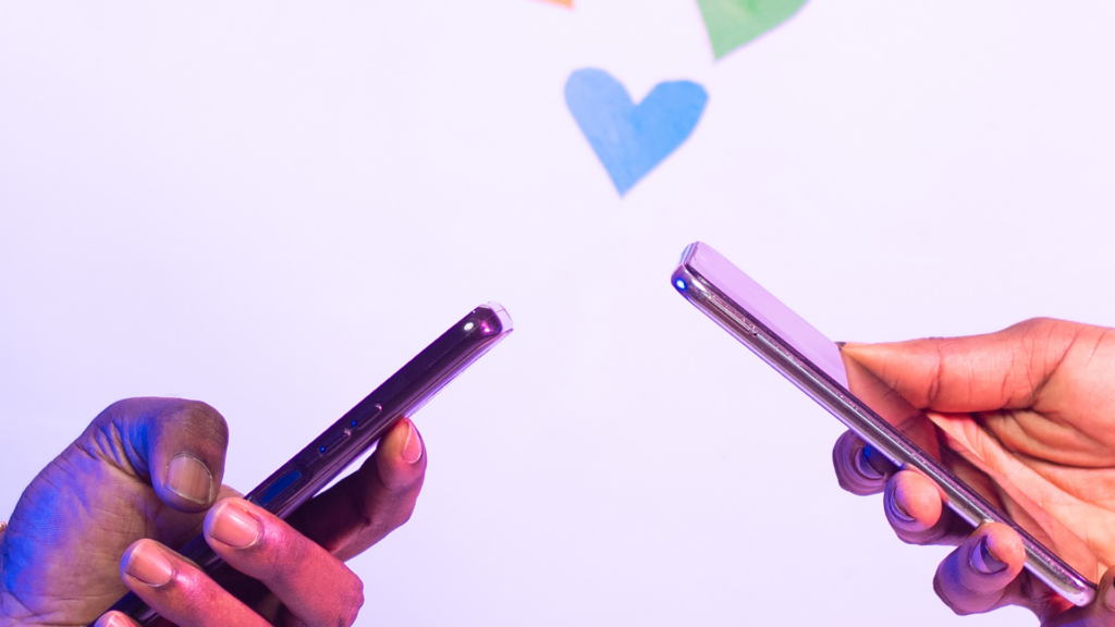 Three Online Dating First Messages To Not Send - Good Gentleman
