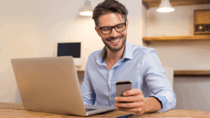 Positive mindset to avoid dating app burnout