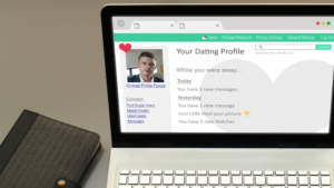 intentional dating