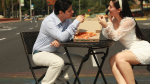 Intentional dating
